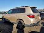 5TDBK3EH2BS****** Used and Repairable 2011 Toyota Highlander in CT - New Britain