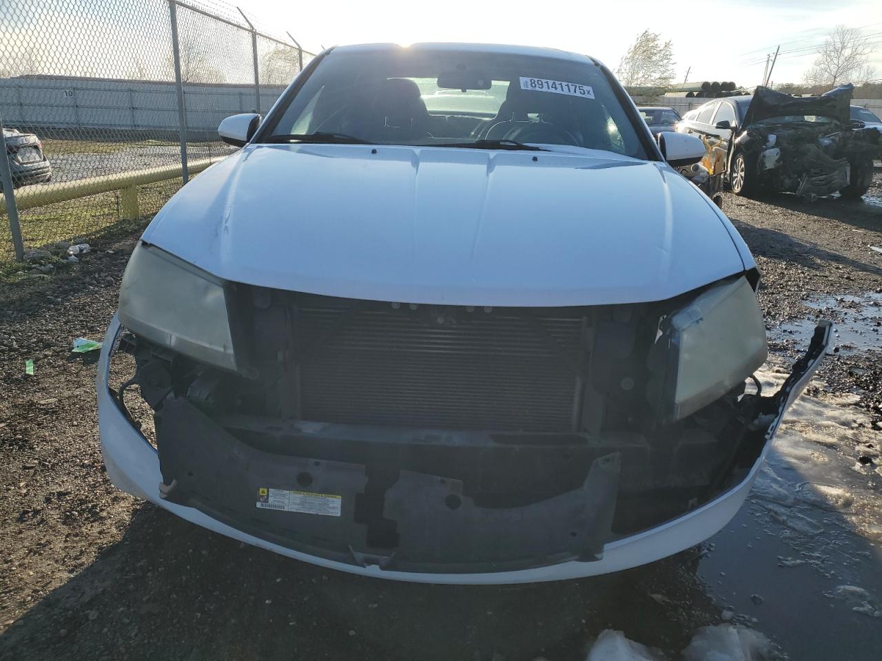 2013 Dodge Avenger - Image 5