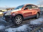 2007 Honda Cr-V Exl продається в Pennsburg, PA - Front End