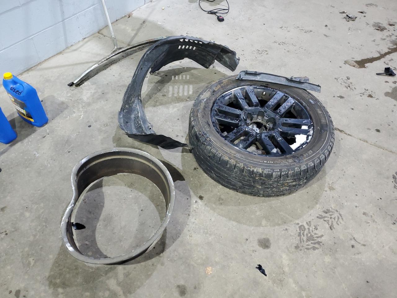 2019 Toyota 4Runner - Image 15