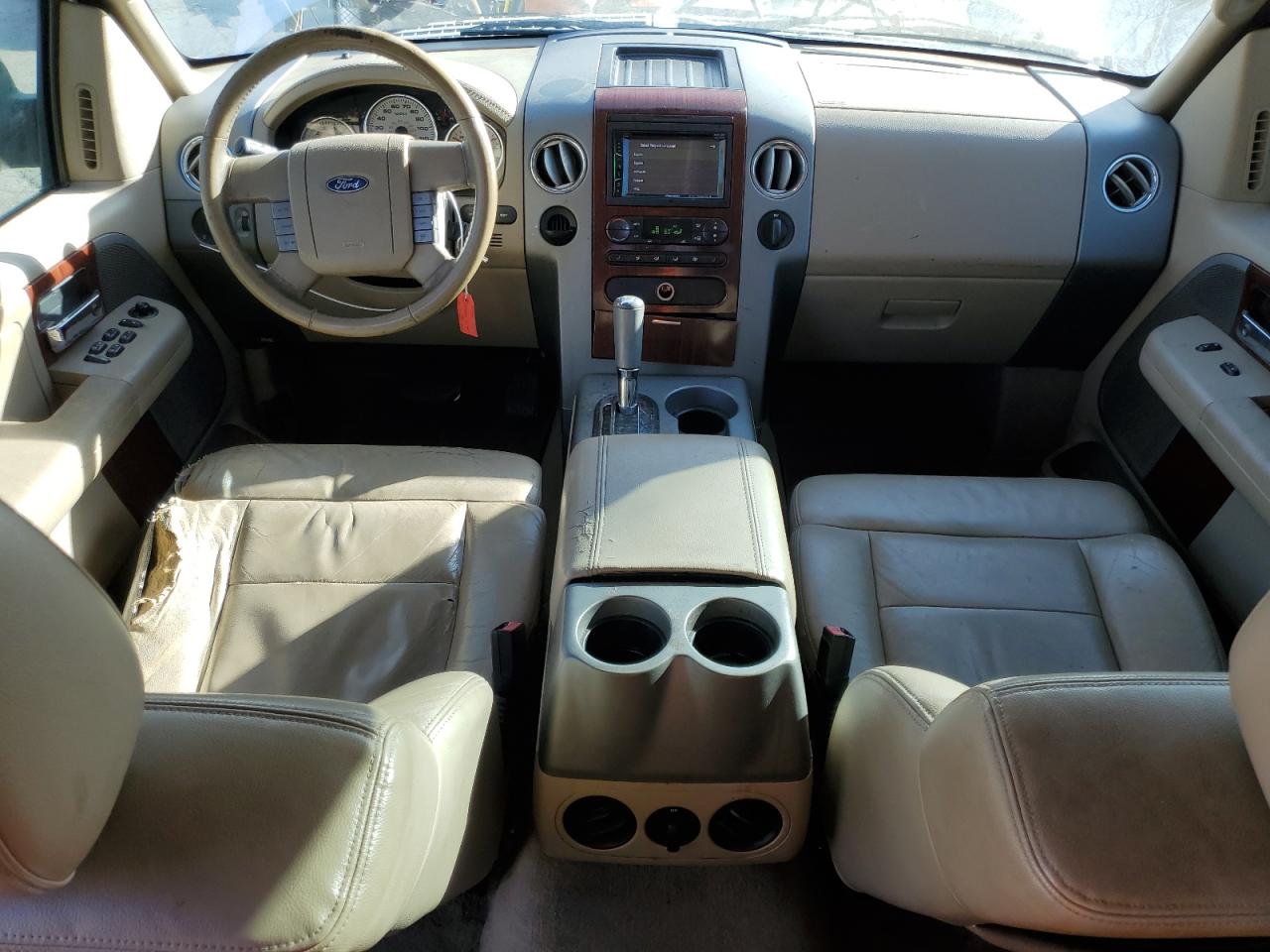 2006 Ford F-150 - Image 8