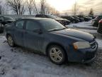 2008 Dodge Avenger Sxt продається в Wayland, MI - Front End