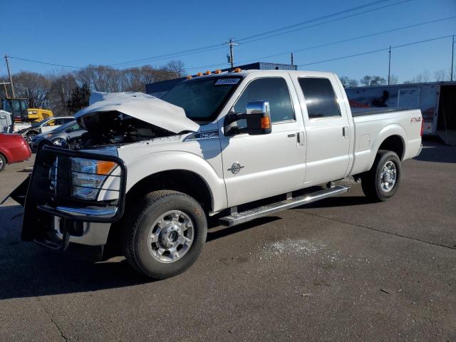 2015 Ford F350 Super Duty