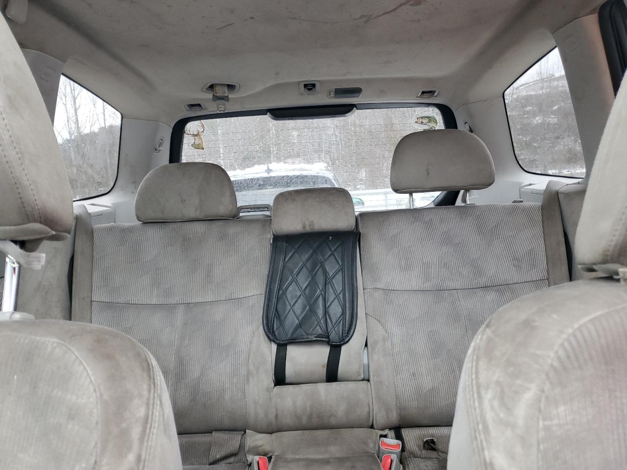 2009 Subaru Forester - Image 10