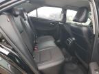 2017 Toyota Camry Le на продаже в Taylor, TX - Front End