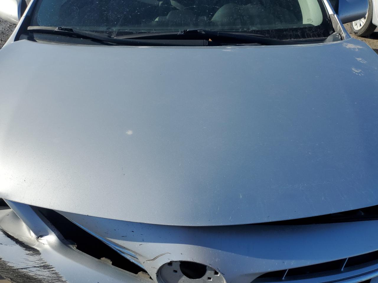 2013 Toyota Corolla Base VIN: 5YFBU4EE6DP098374 Lot: 87515235