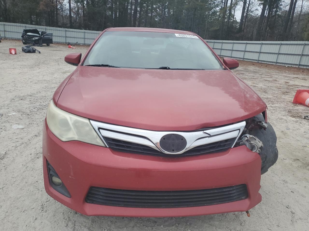 2013 Toyota Camry - Image 5