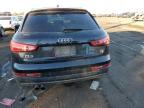 2016 Audi Q3 Premium Plus de vânzare în Denver, CO - Front End