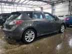 2010 Mazda 3 S на продаже в Ham Lake, MN - Front End