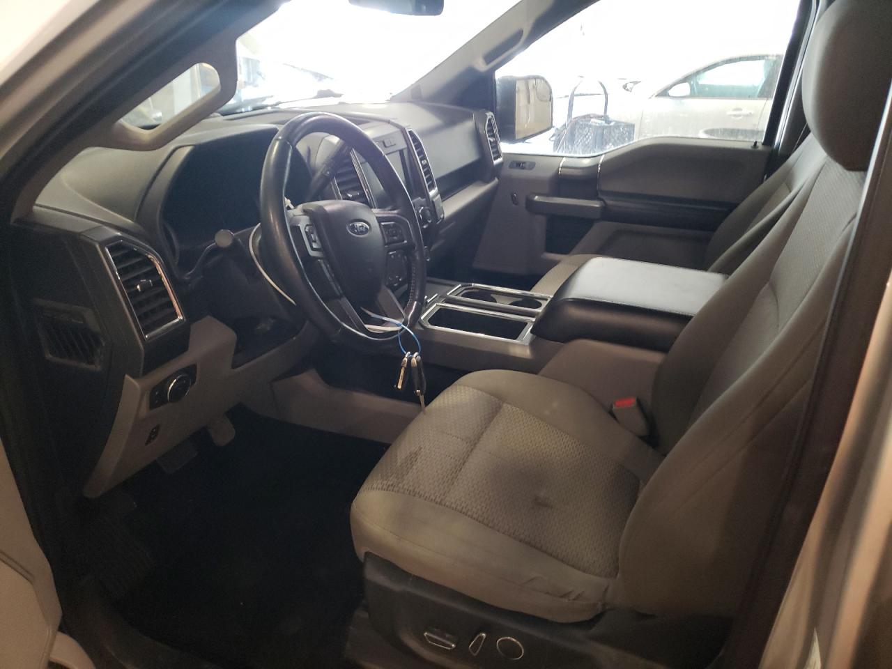 2017 Ford F-150 - Image 7