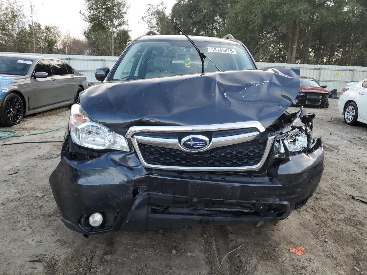 2015 Subaru Forester - Image 5