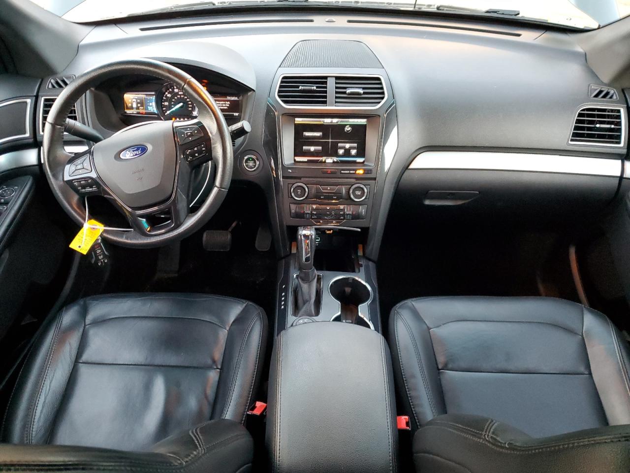 2016 Ford Explorer Xlt VIN: 1FM5K8D88GGA81325 Lot: 87221854