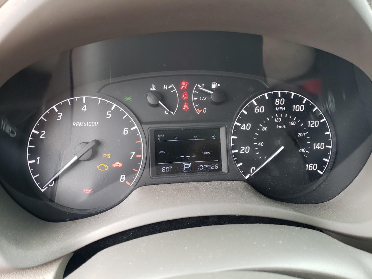 2014 Nissan Sentra - Image 9