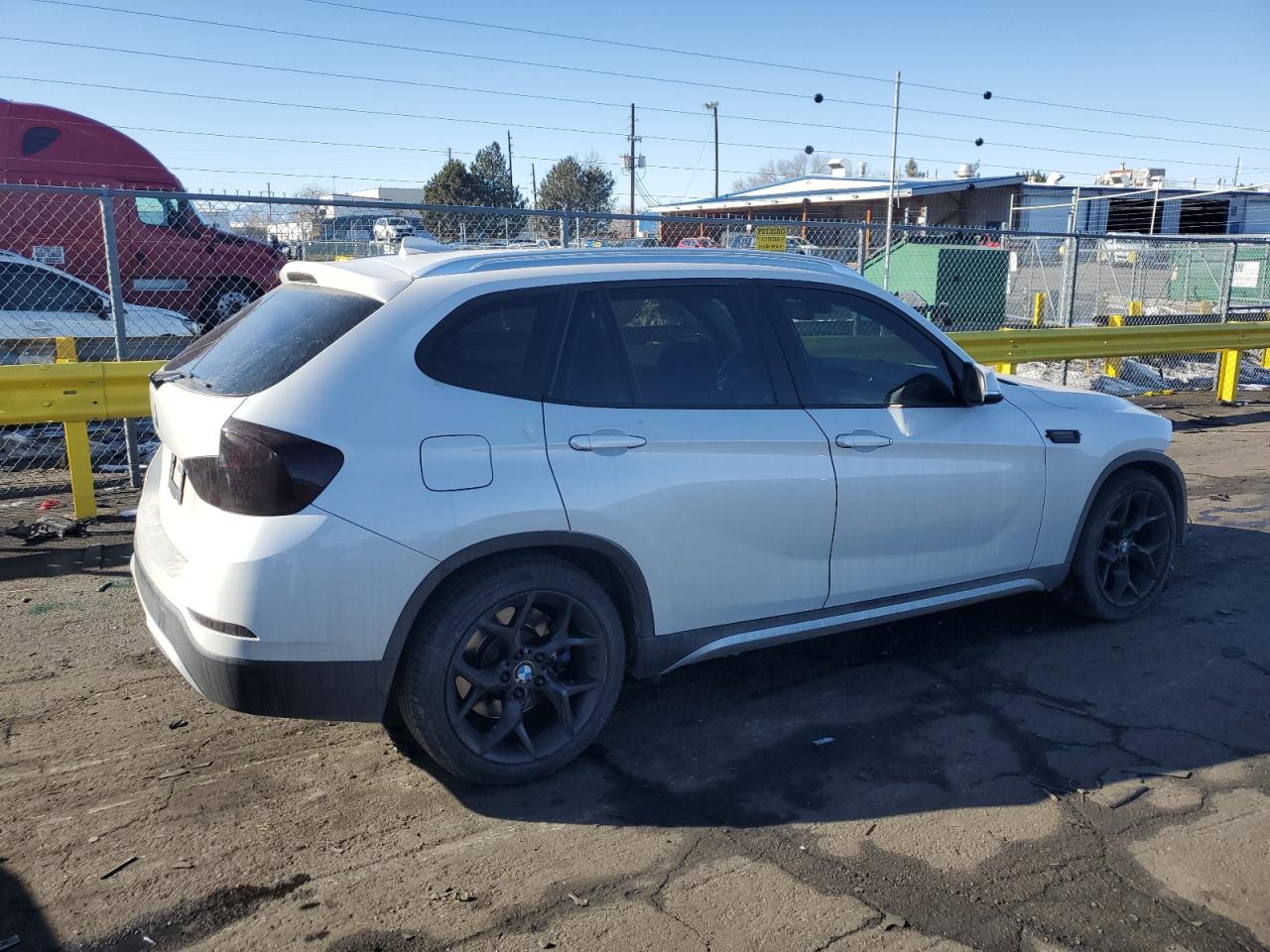 2013 BMW X1 - Image 3