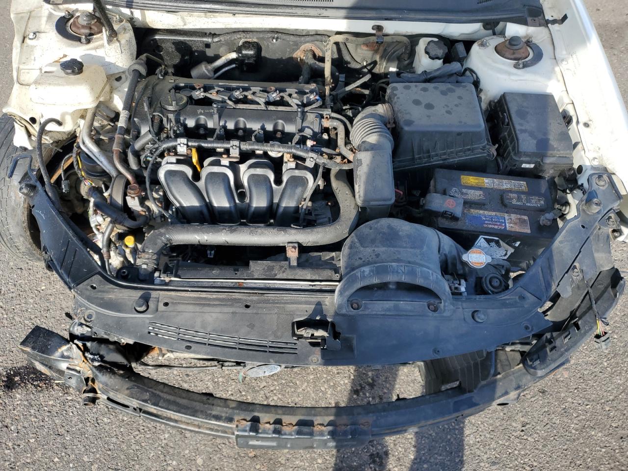 2009 Kia Optima - Image 12