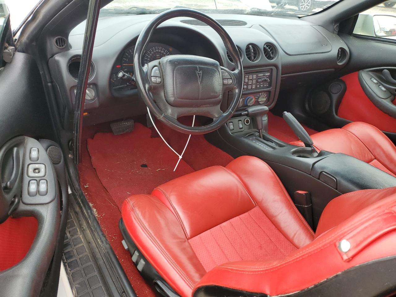 2002 Pontiac Firebird - Image 8