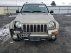 2003 Jeep Liberty Limited de vânzare în Airway Heights, WA - Front End