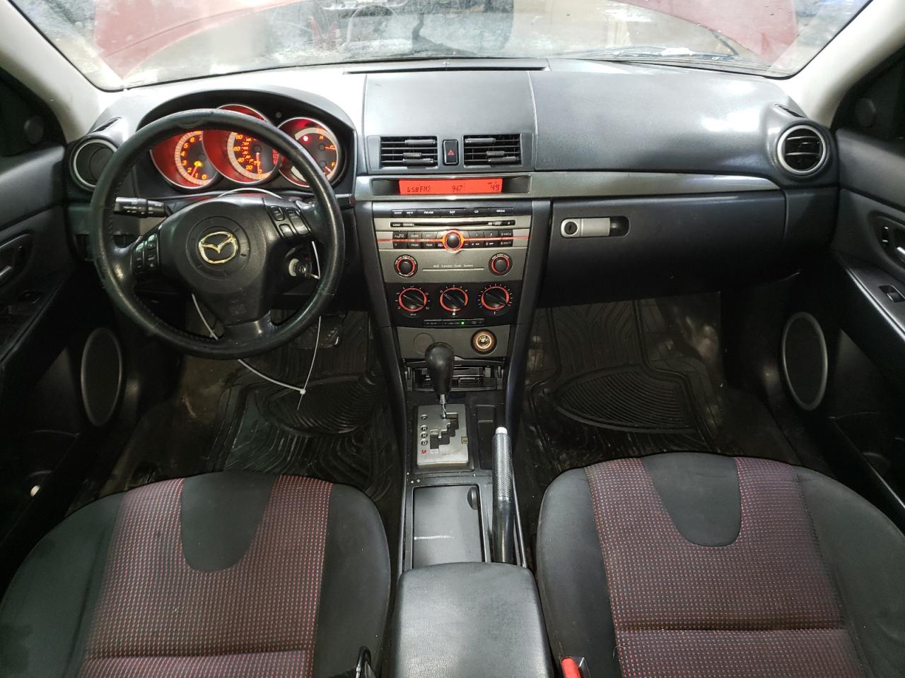 2006 Mazda 3 - Image 8