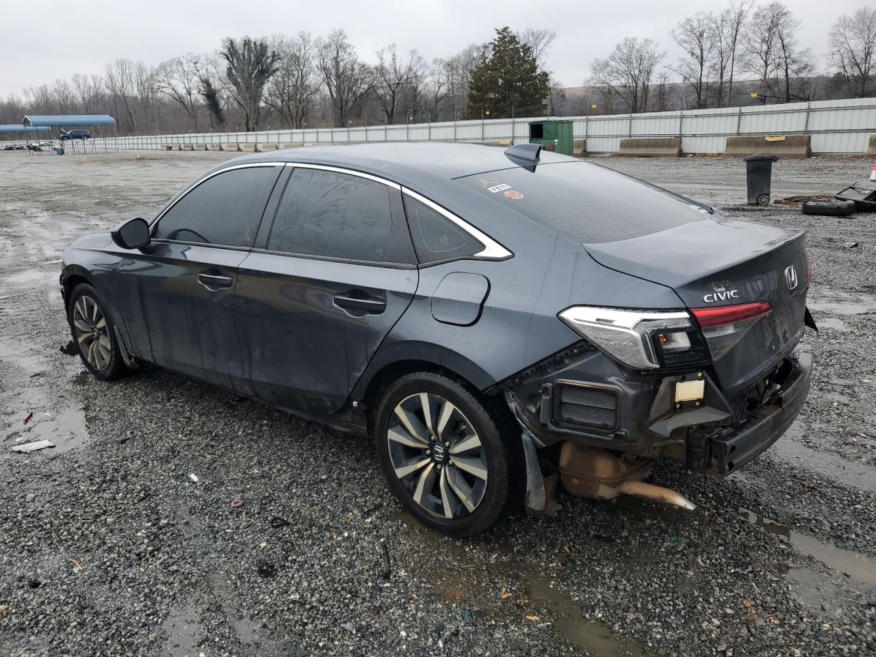 2023 Honda Civic - Image 2