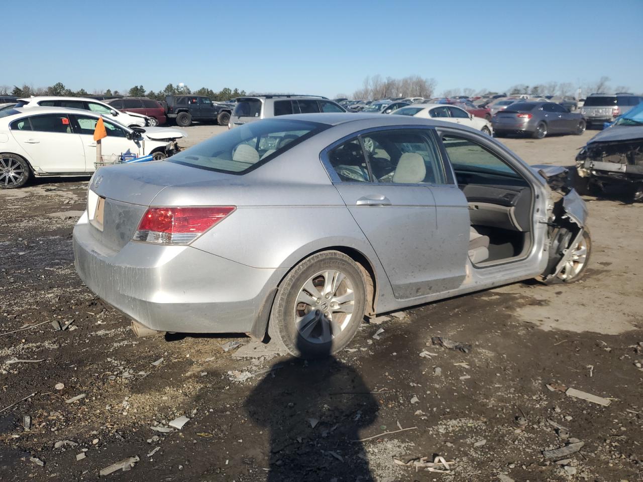 2009 Honda Accord - Image 3