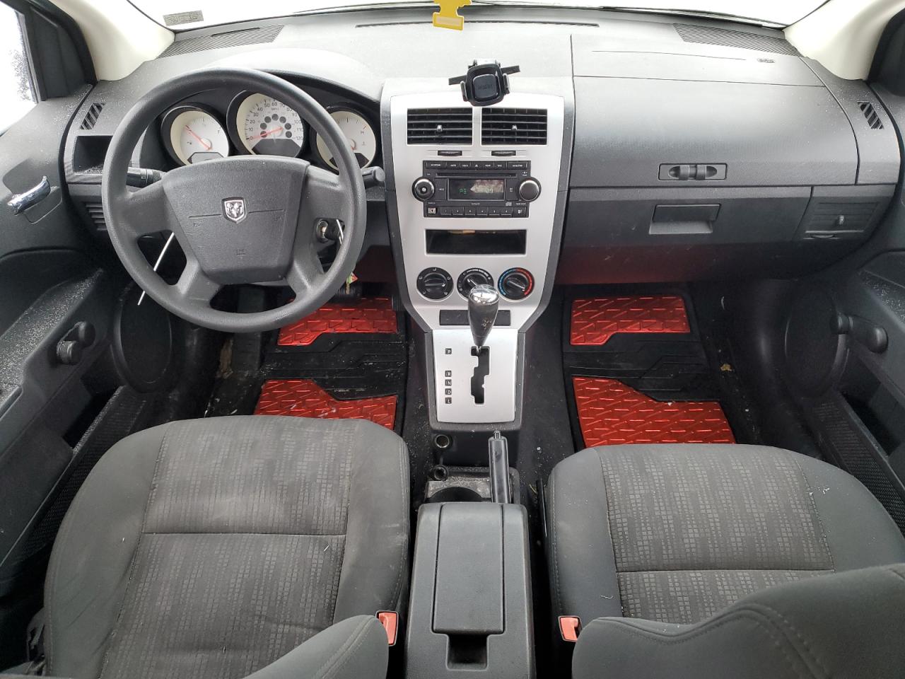 2008 Dodge Caliber - Image 8
