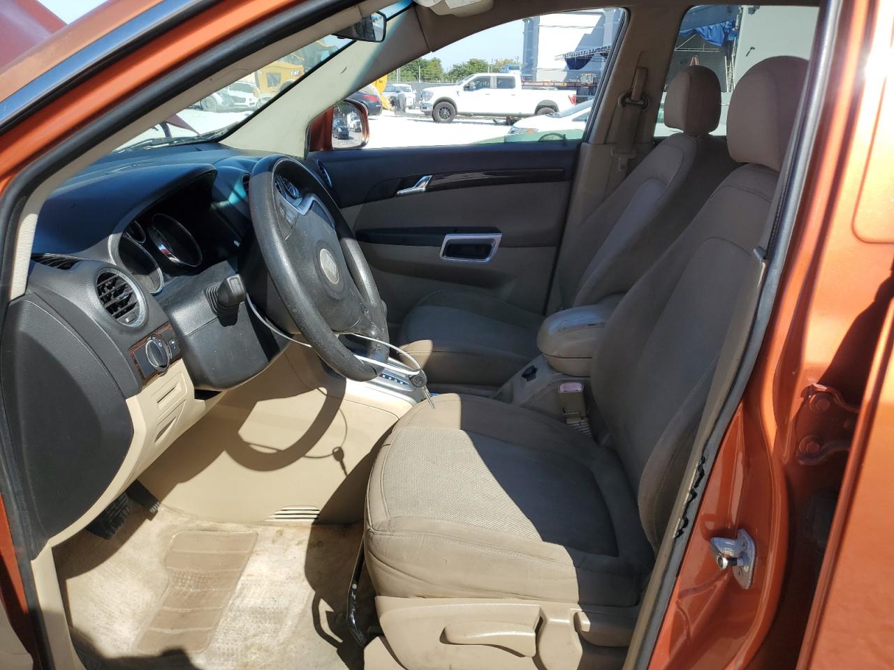 2008 Saturn VUE - Image 7