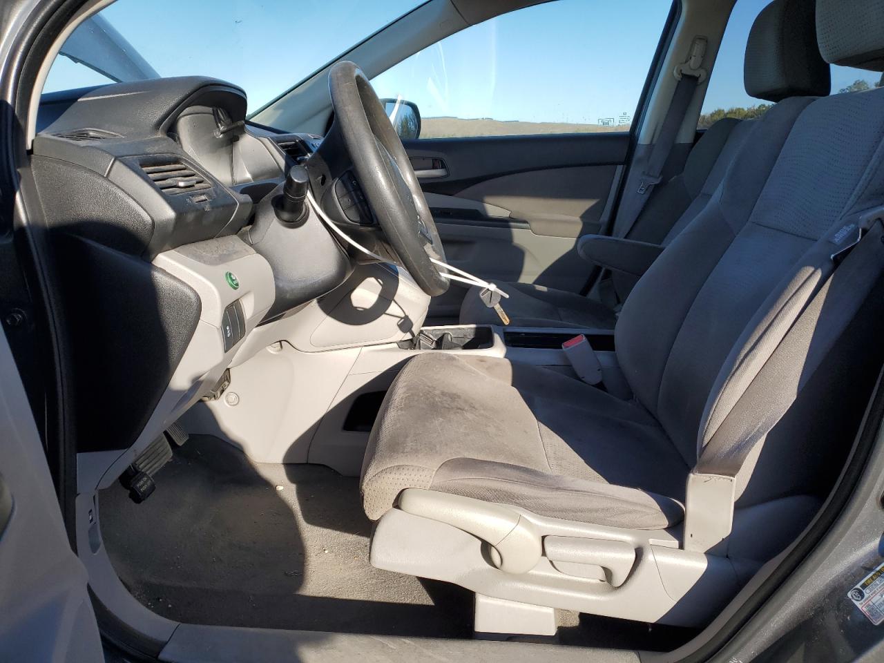 2012 Honda CR-V - Image 7