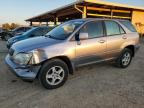 2001 Lexus Rx 300 na sprzedaż w Tanner, AL - Front End