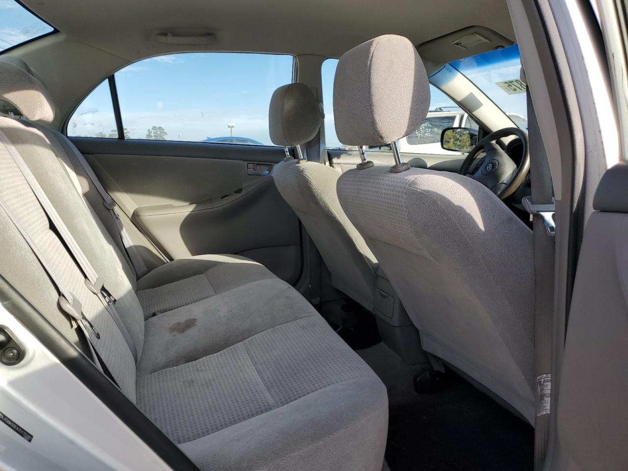 2007 Toyota Corolla - Image 10