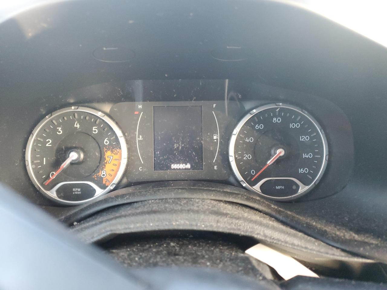 2018 Jeep Renegade - Image 9