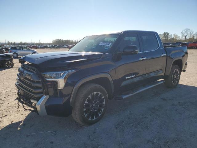 2023 Toyota Tundra Crewmax Limited