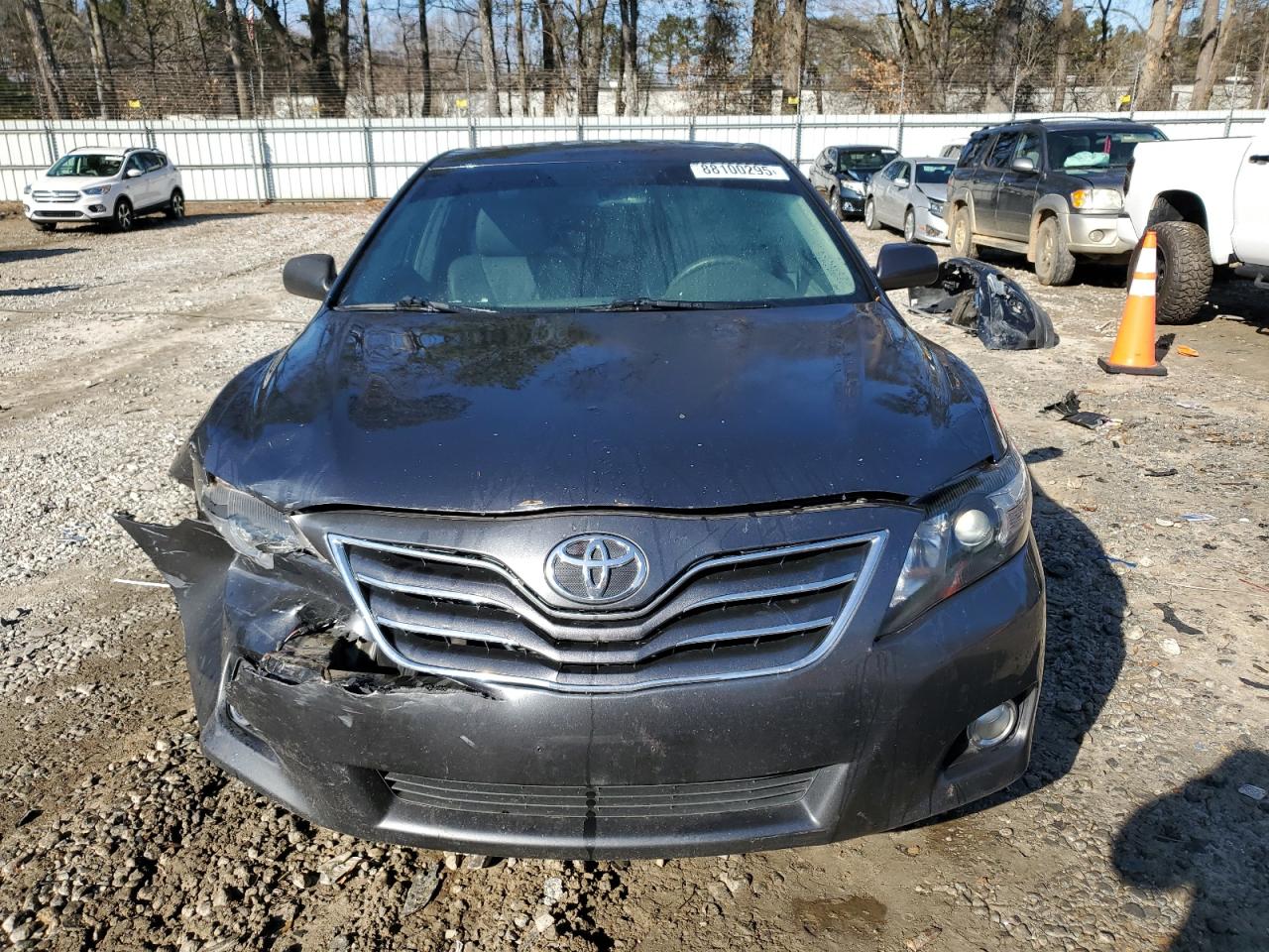 2010 Toyota Camry - Image 5