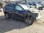 2024 Toyota Rav4 Xle en Venta en Albuquerque, NM - Front End