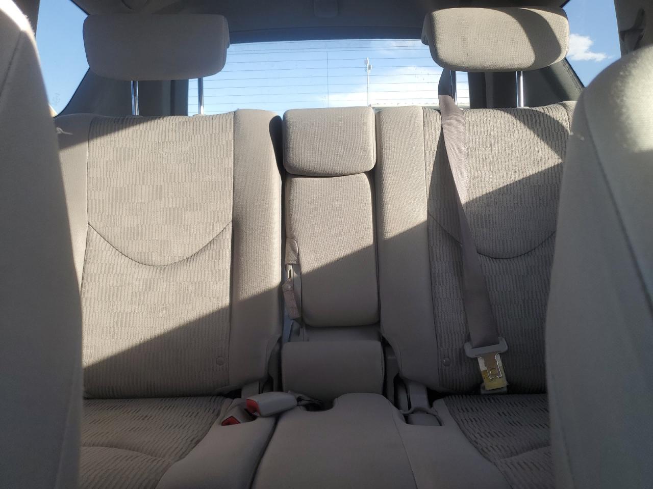2009 Toyota RAV 4 - Image 10
