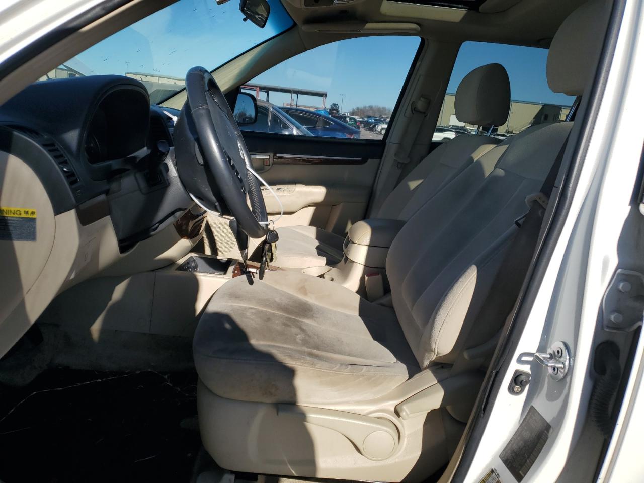 2009 Hyundai Santa Fe - Image 7
