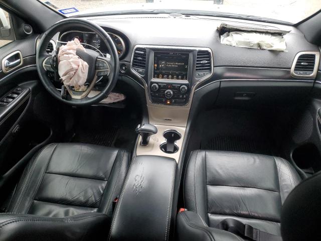  JEEP GRAND CHER 2014 Белы