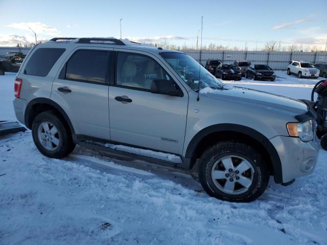 2008 FORD ESCAPE XLT