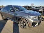 2020 Bmw X4 M Competition na sprzedaż w Los Angeles, CA - Water/Flood