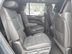 2021 Cadillac Escalade Premium Luxury Platinum for Sale in Ellwood City, PA - Front End