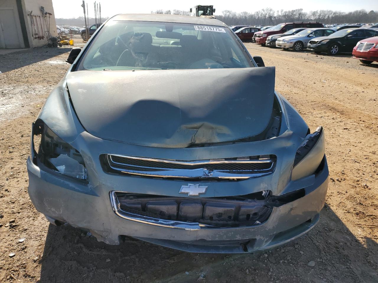 2009 Chevrolet Malibu - Image 5
