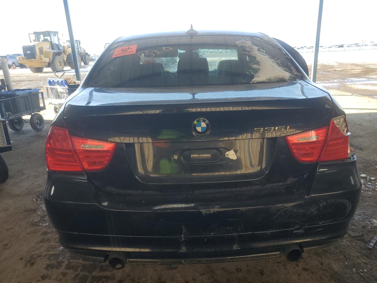 2011 BMW 3er - Image 6