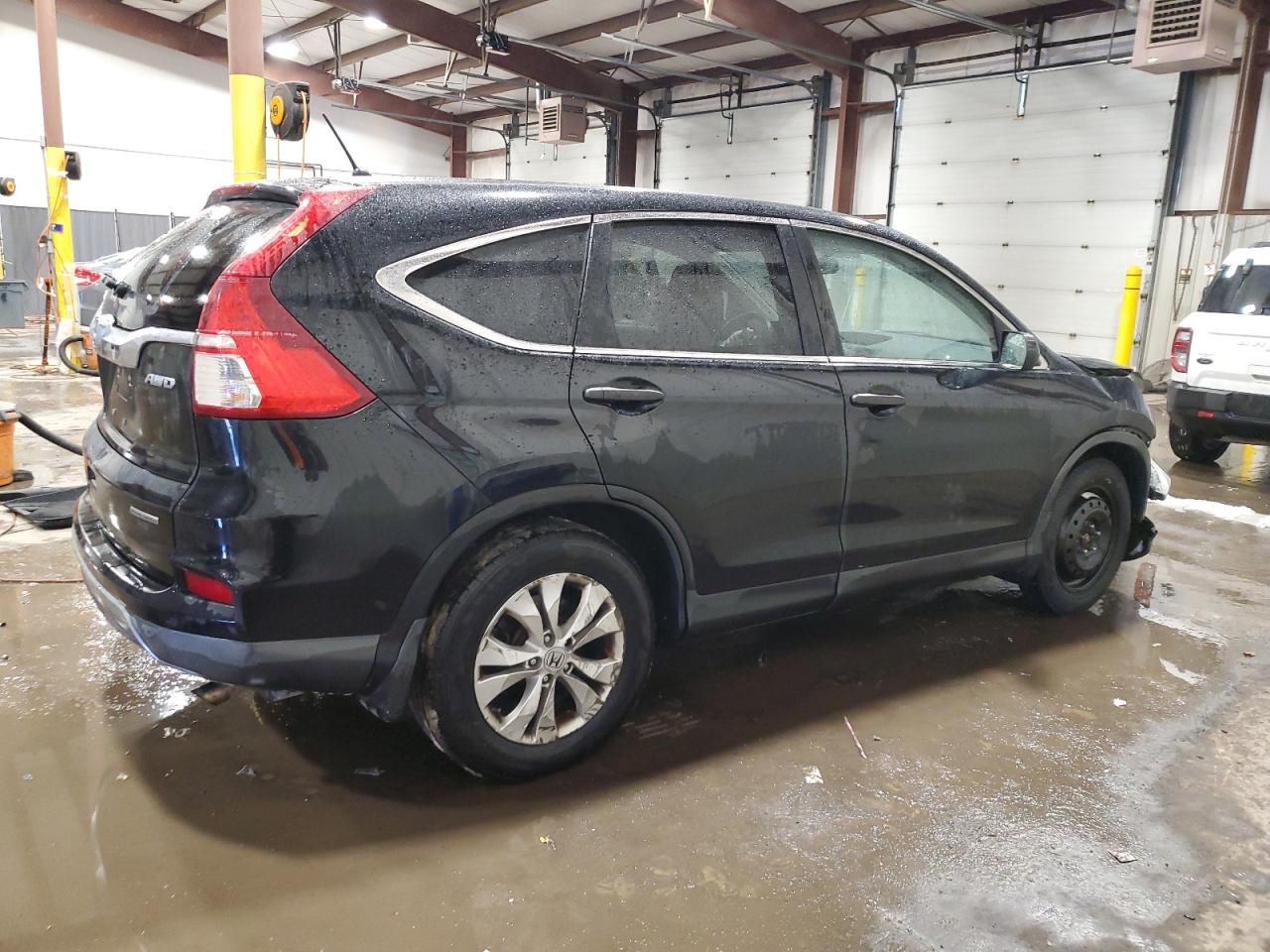 2016 Honda CR-V - Image 3