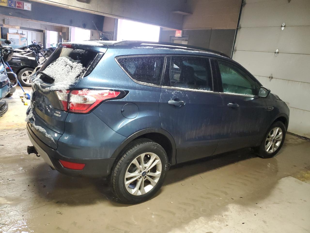 2018 Ford Escape - Image 3