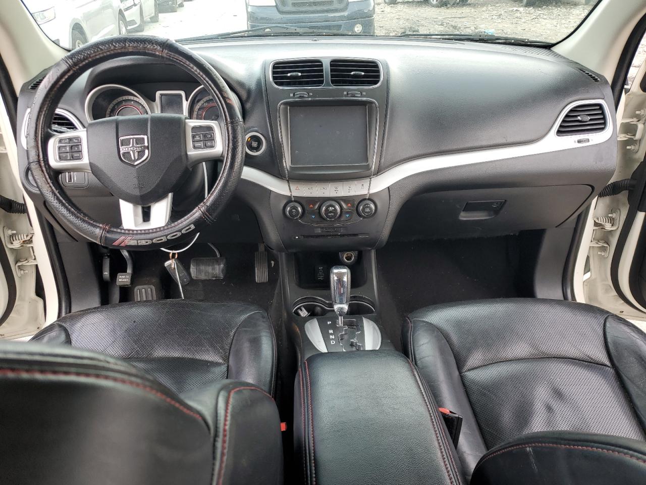 2018 Dodge Journey - Image 8