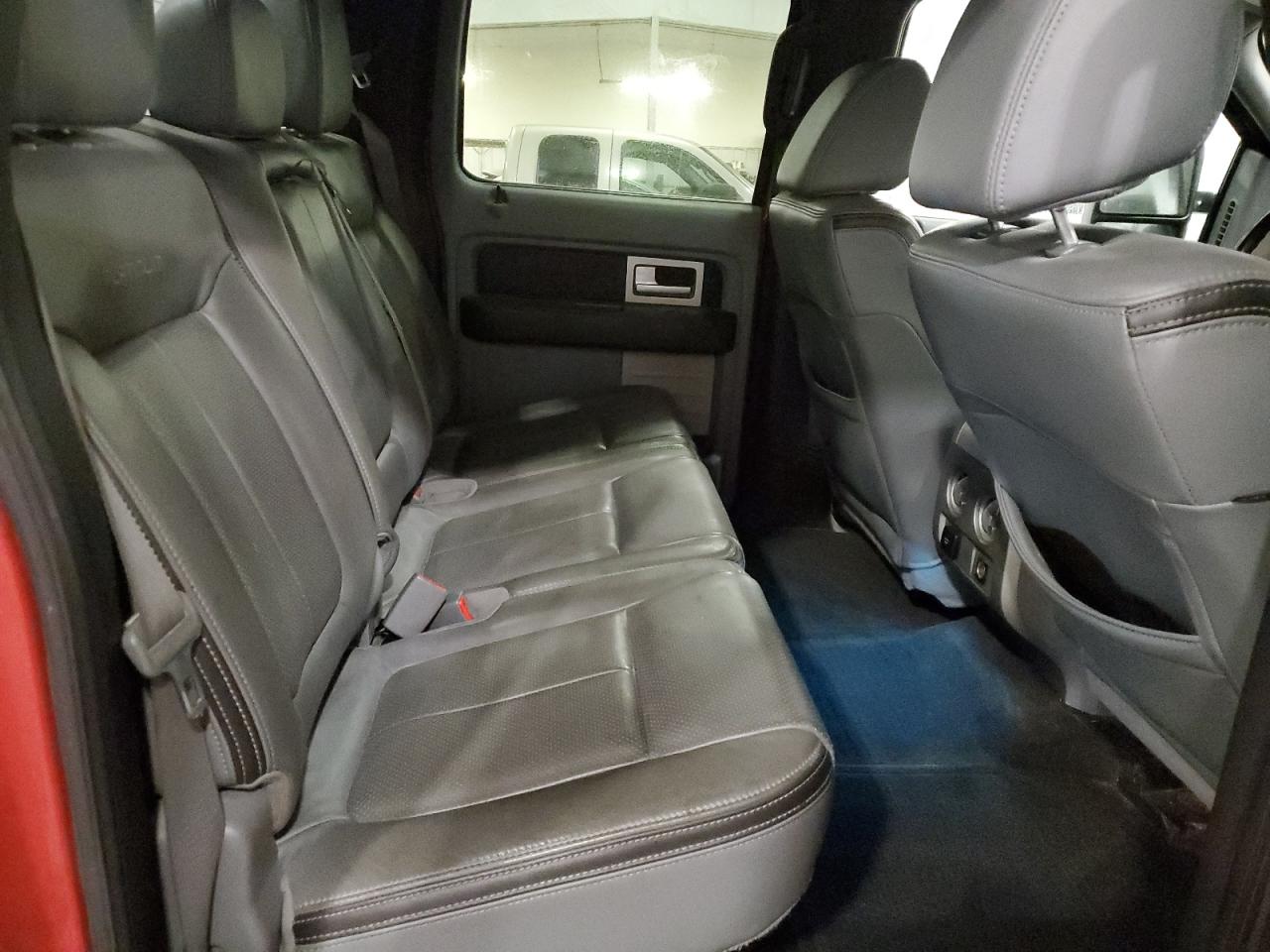 2011 Ford F-150 - Image 10