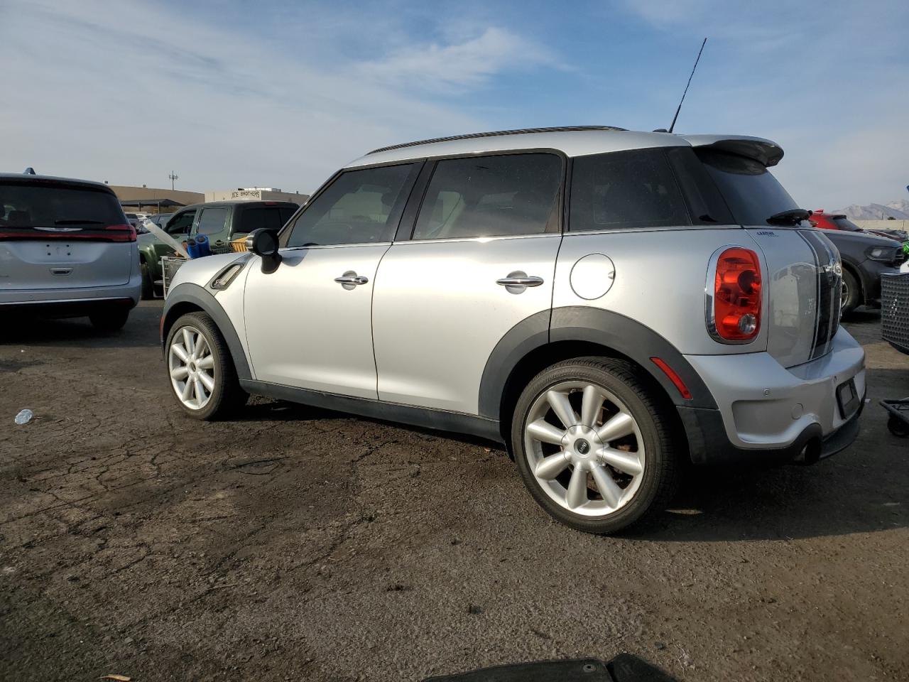 2012 MINI Cooper - Image 2