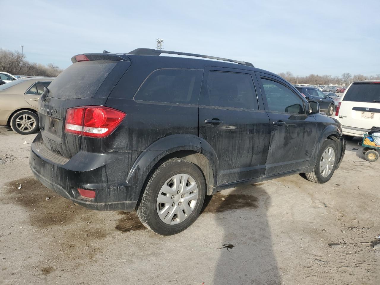 2019 Dodge Journey - Image 3