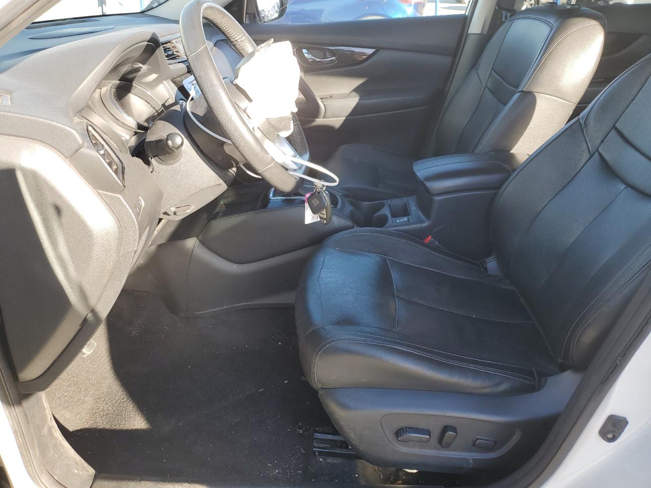 2018 Nissan Rogue - Image 7