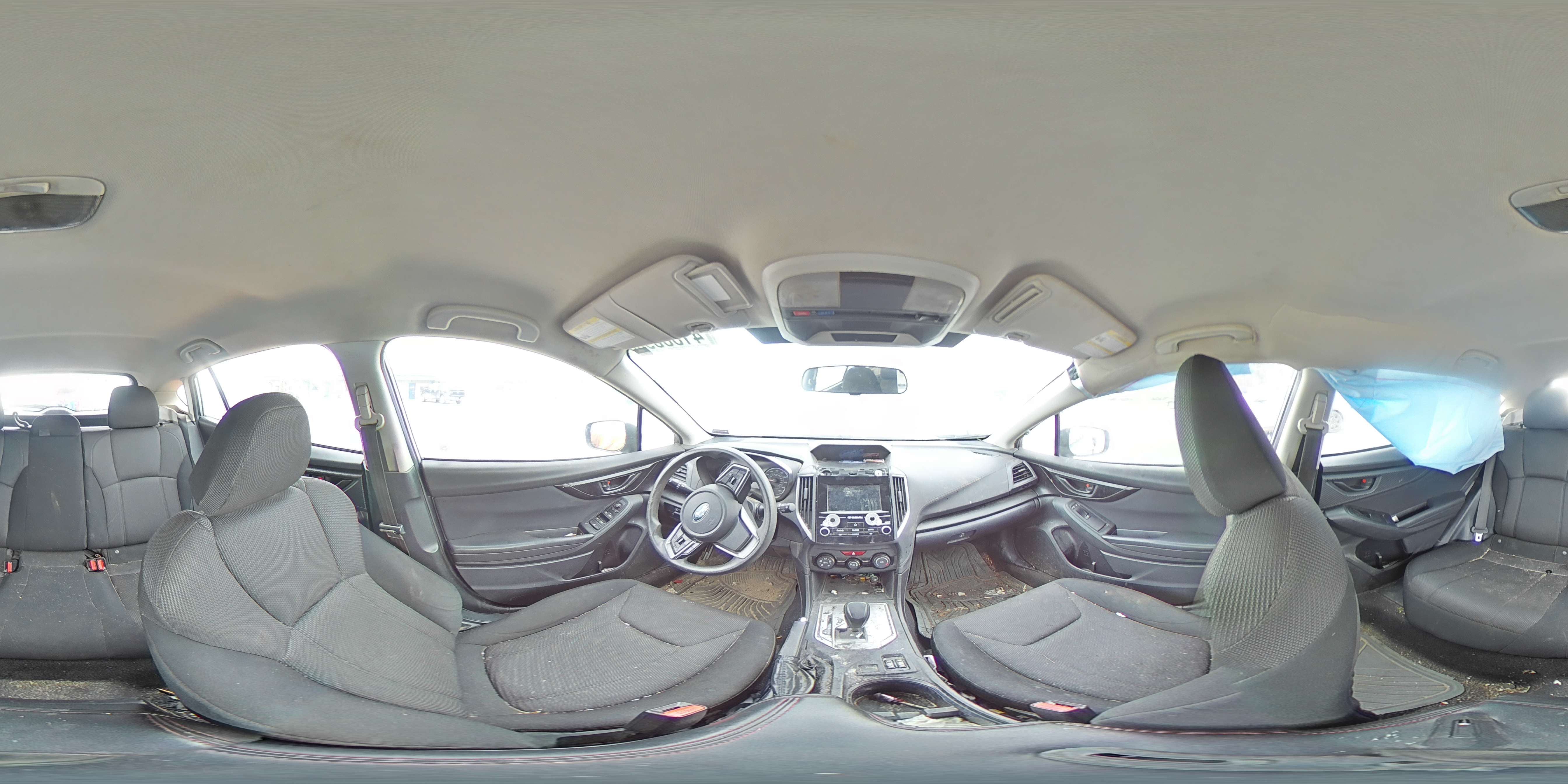2018 Subaru Impreza - Image 13