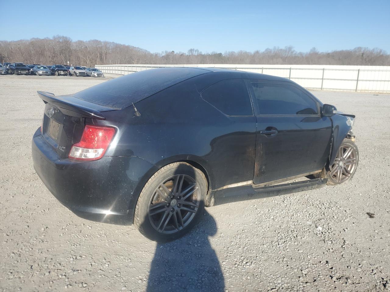 2012 Toyota tC - Image 3